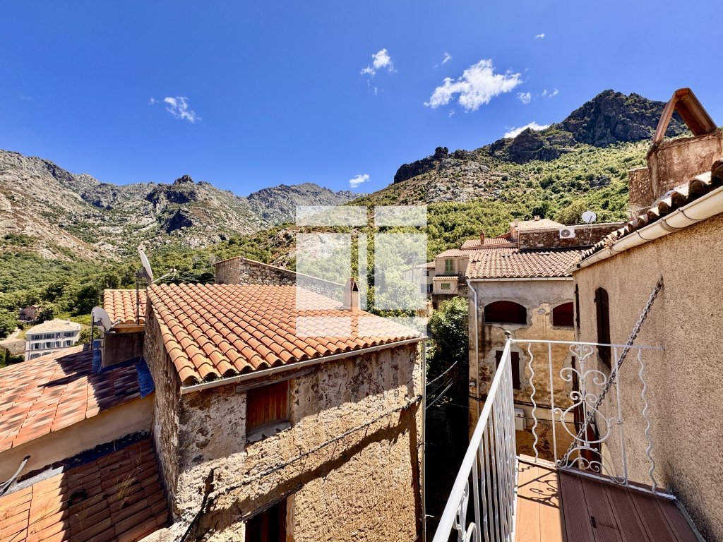 MAISON A VENDRE - FELICETO VILLAGE - 88.22 m2 - 175 000 &euro;