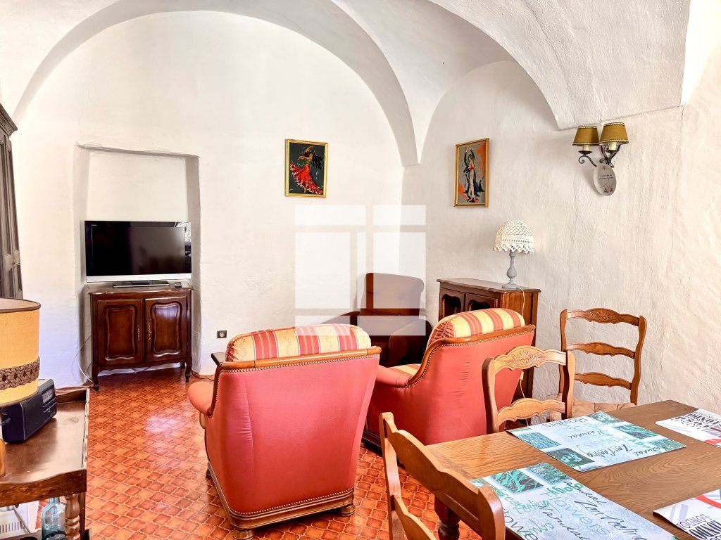 MAISON A VENDRE - FELICETO VILLAGE - 88.22 m2 - 175 000 &euro;