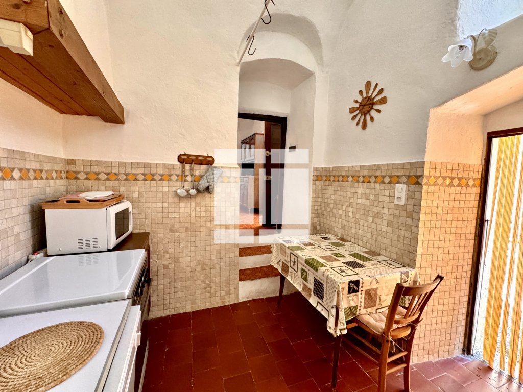 MAISON A VENDRE - FELICETO VILLAGE - 88.22 m2 - 175 000 &euro;
