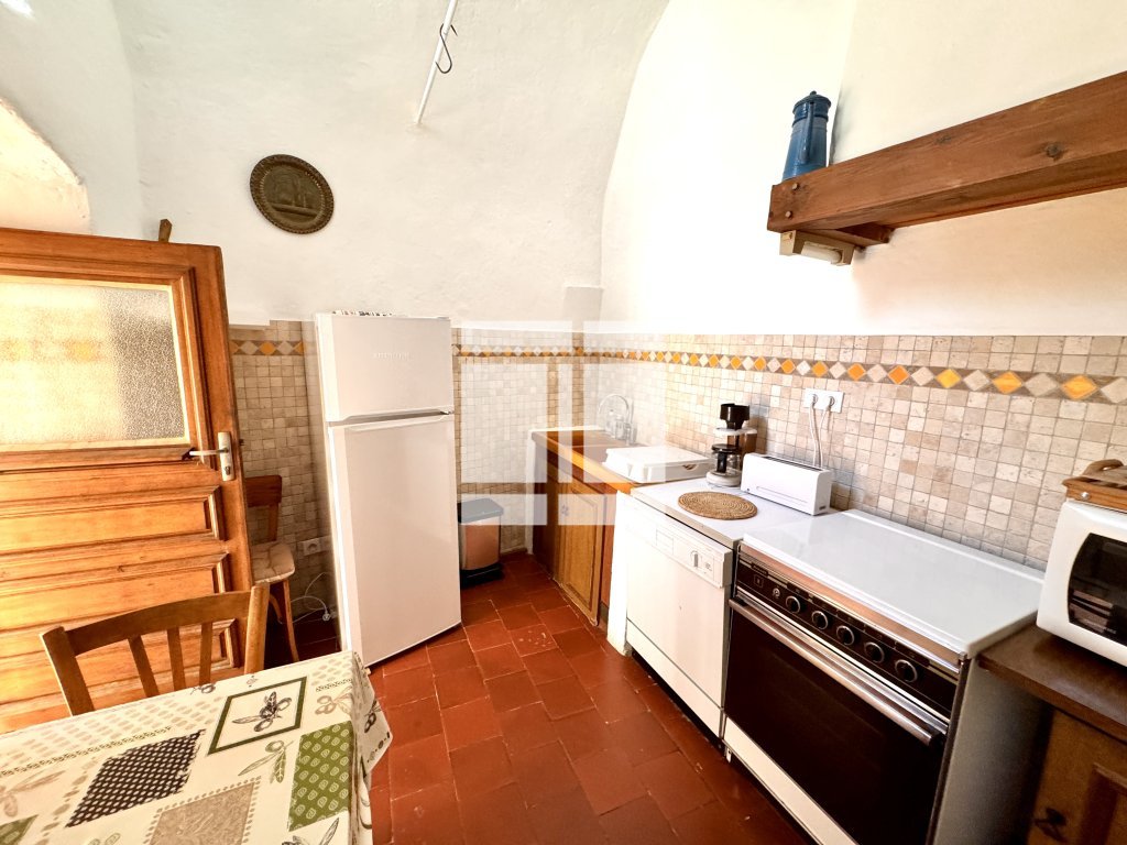 MAISON A VENDRE - FELICETO VILLAGE - 88.22 m2 - 175 000 &euro;