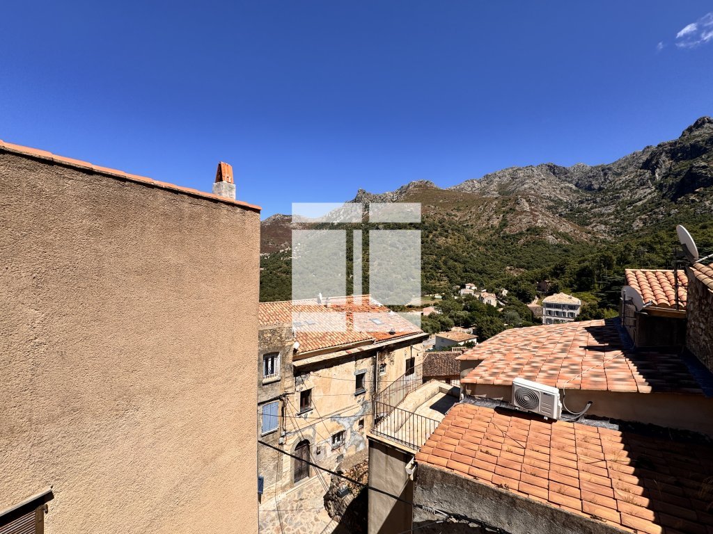 MAISON A VENDRE - FELICETO VILLAGE - 88.22 m2 - 175 000 &euro;