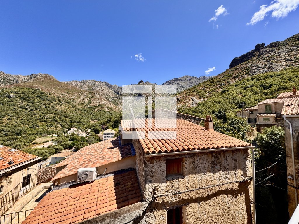 MAISON A VENDRE - FELICETO VILLAGE - 88.22 m2 - 175 000 &euro;