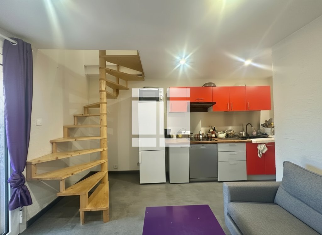 APPARTEMENT T4 A VENDRE - ZONZA - 53 m2 - 320 000 &euro;