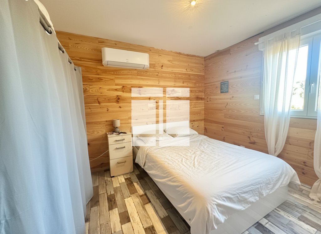 APPARTEMENT T4 A VENDRE - ZONZA - 53 m2 - 320 000 &euro;
