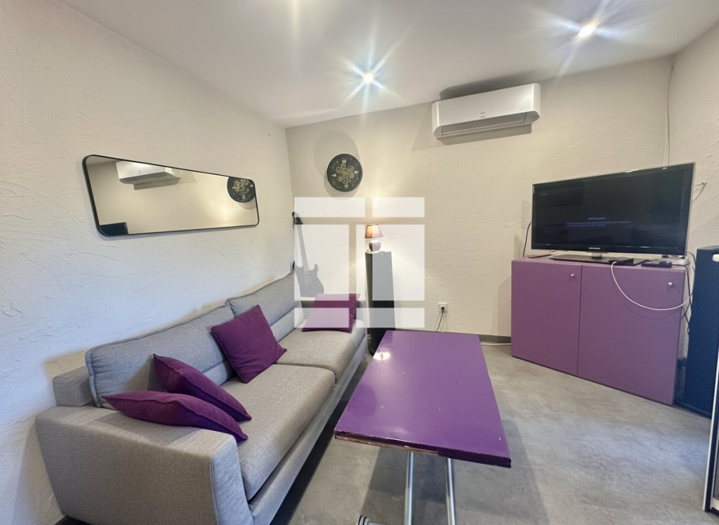 APPARTEMENT T4 A VENDRE - ZONZA - 53 m2 - 320 000 &euro;