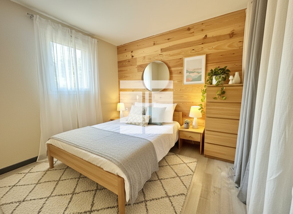 APPARTEMENT T4 A VENDRE - ZONZA - 53 m2 - 320 000 &euro;
