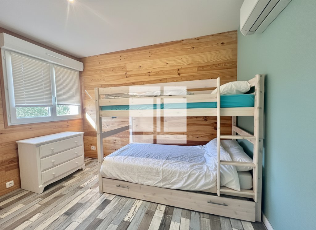 APPARTEMENT T4 A VENDRE - ZONZA - 53 m2 - 320 000 &euro;