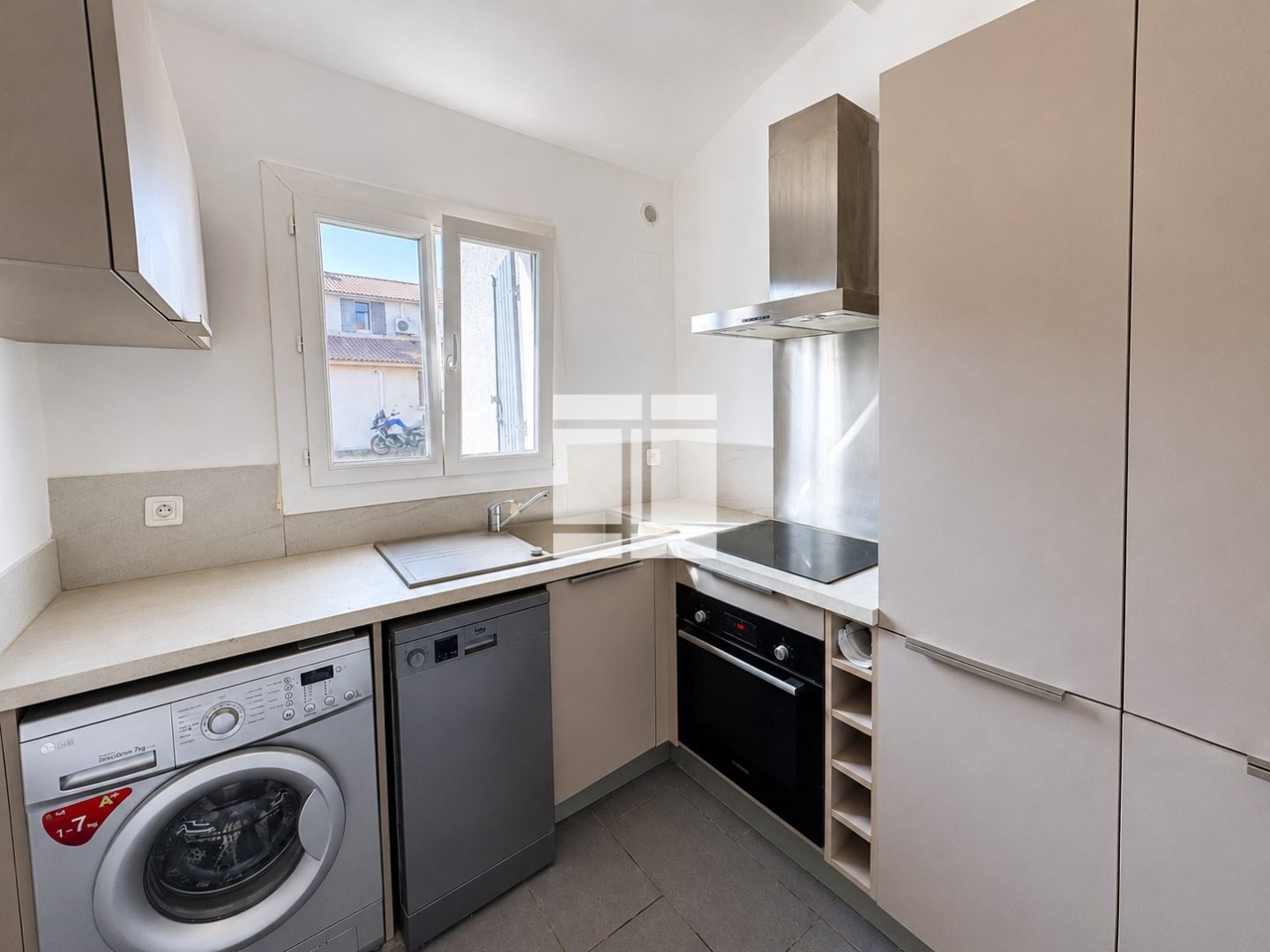 MAISON A VENDRE - BORGO - 48.32 m2 - 165 000 &euro;