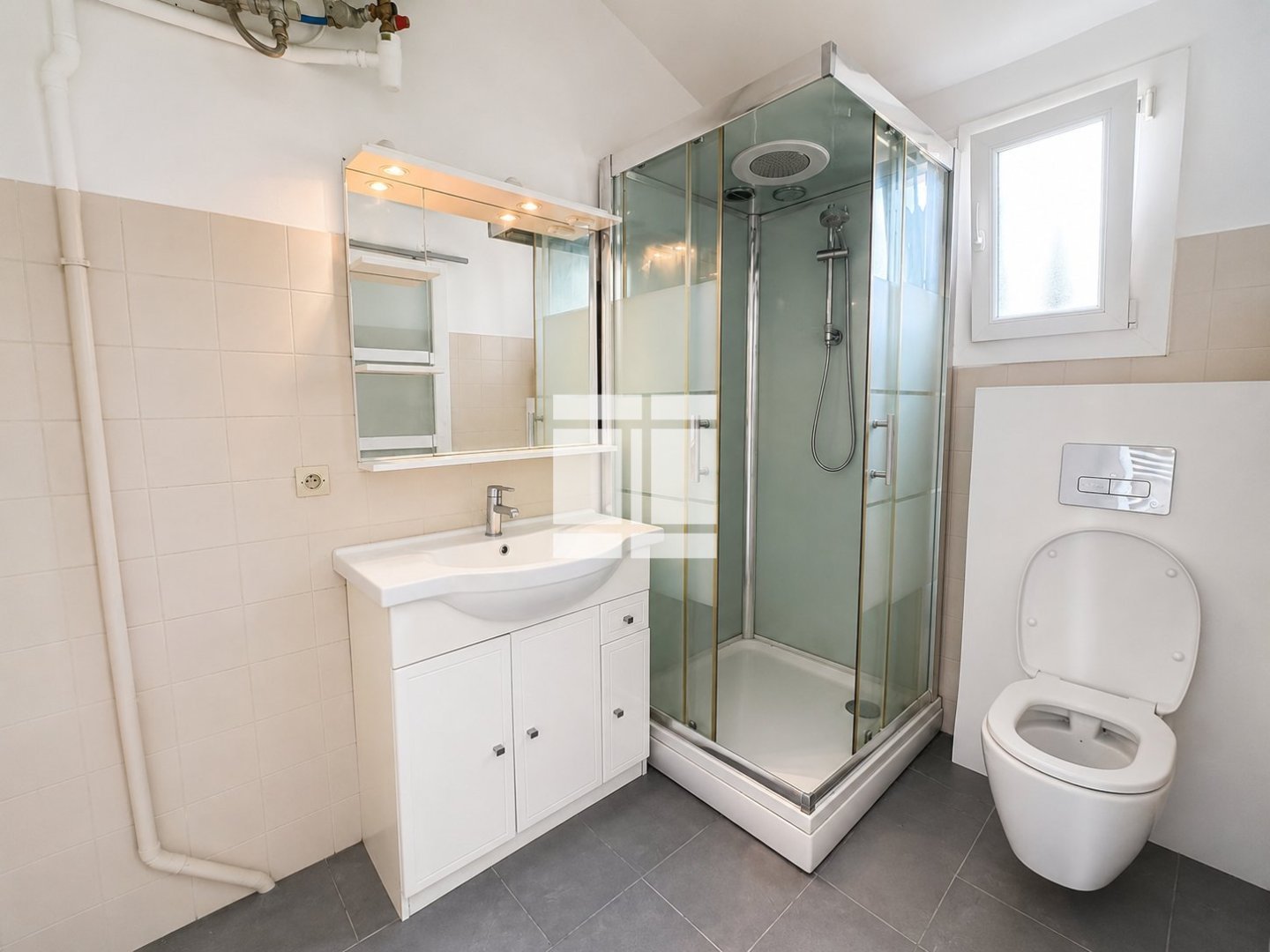 MAISON A VENDRE - BORGO - 48.32 m2 - 165 000 &euro;
