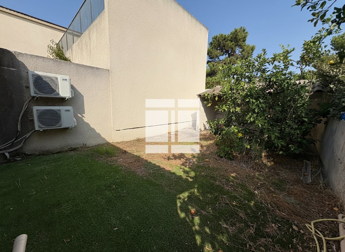 MAISON A VENDRE - BORGO - 48.32 m2 - 165 000 &euro;