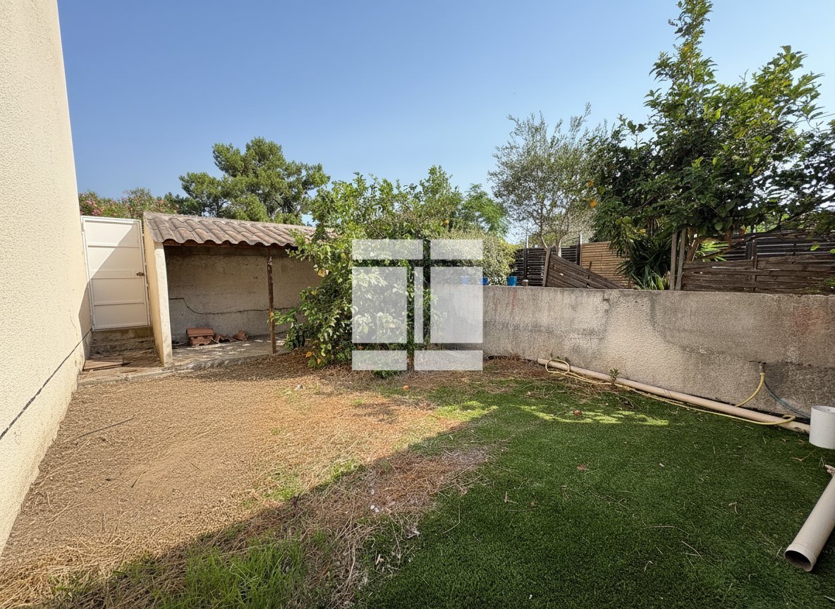 MAISON A VENDRE - BORGO - 48.32 m2 - 165 000 &euro;