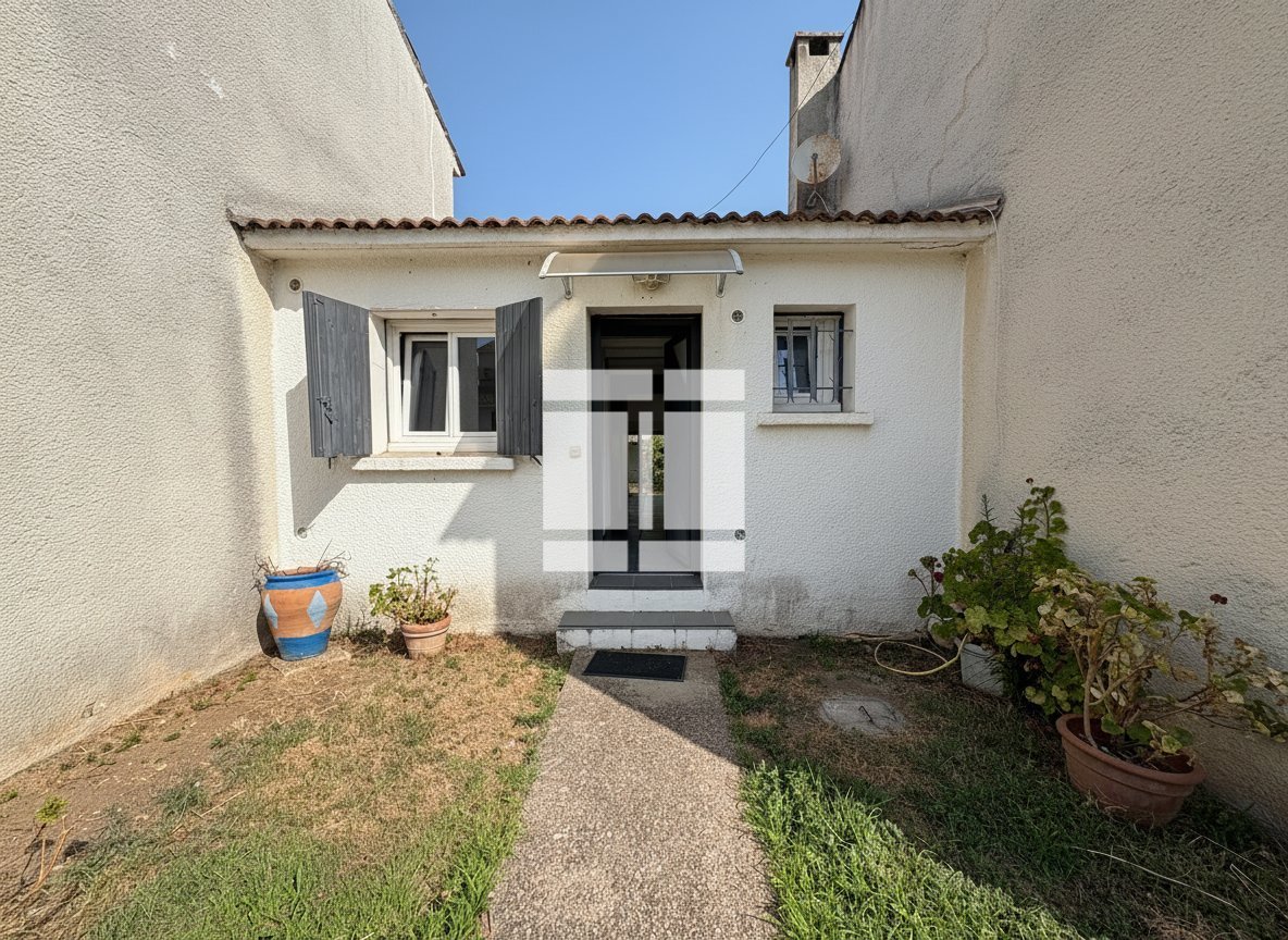 MAISON A VENDRE - BORGO - 48.32 m2 - 165 000 &euro;