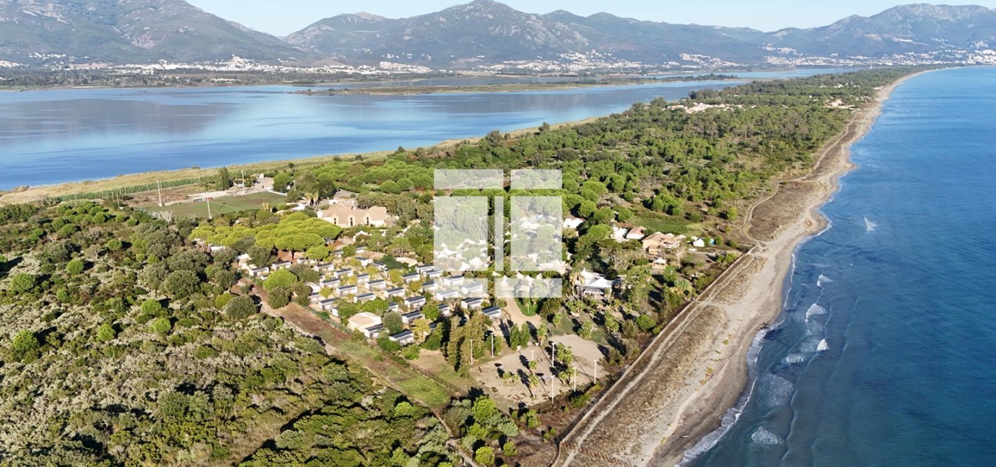 MAISON A VENDRE - BORGO - 48.32 m2 - 165 000 &euro;