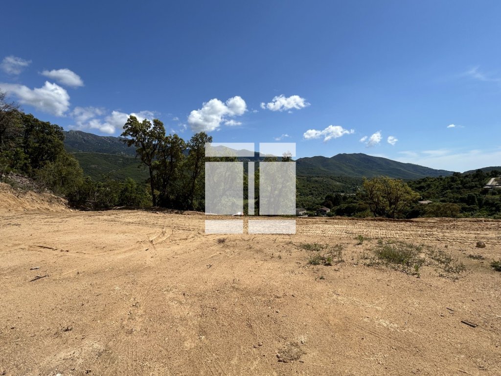 TERRAIN A VENDRE - TAVACO - 900 m2 - 149 000 &euro;