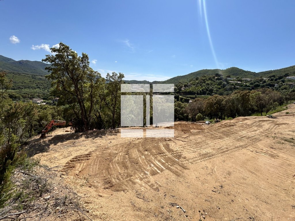TERRAIN A VENDRE - TAVACO - 900 m2 - 149 000 &euro;
