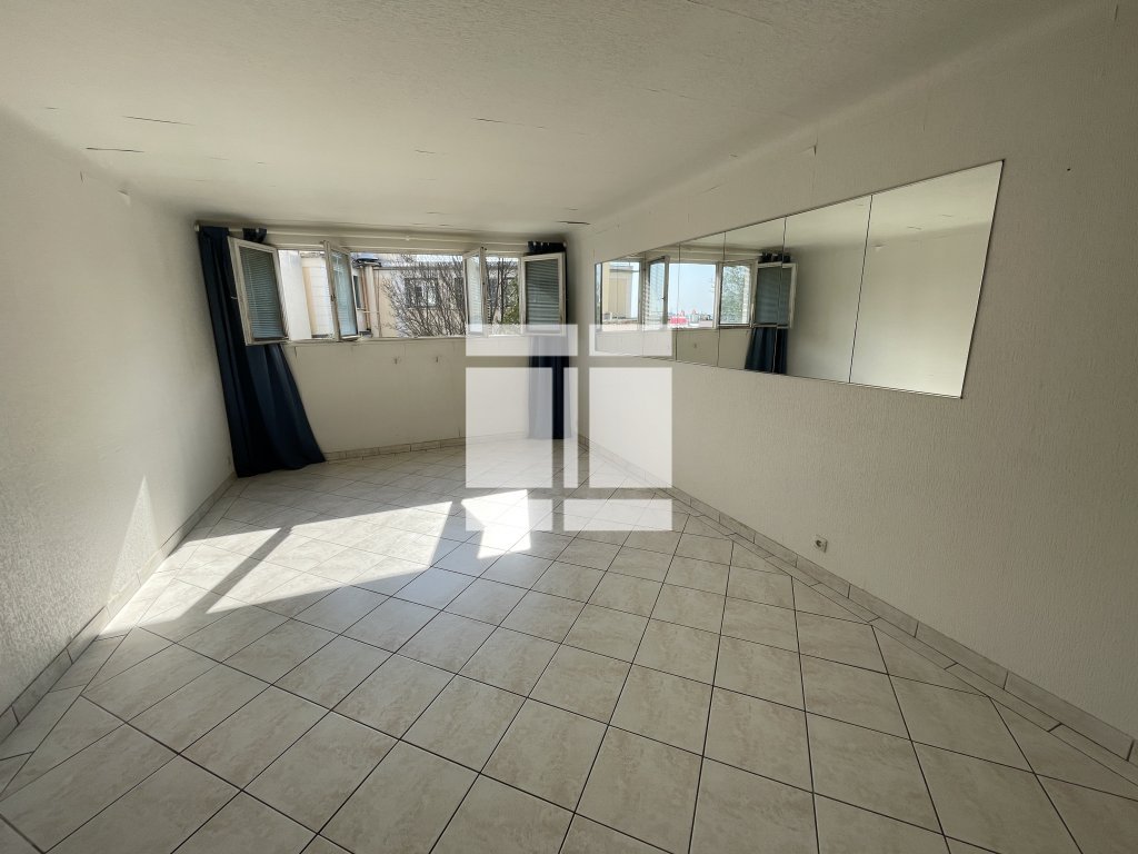 APPARTEMENT T1 A VENDRE - VILLE DI PIETRABUGNO - 46.4 m2 - 116 000 &euro;