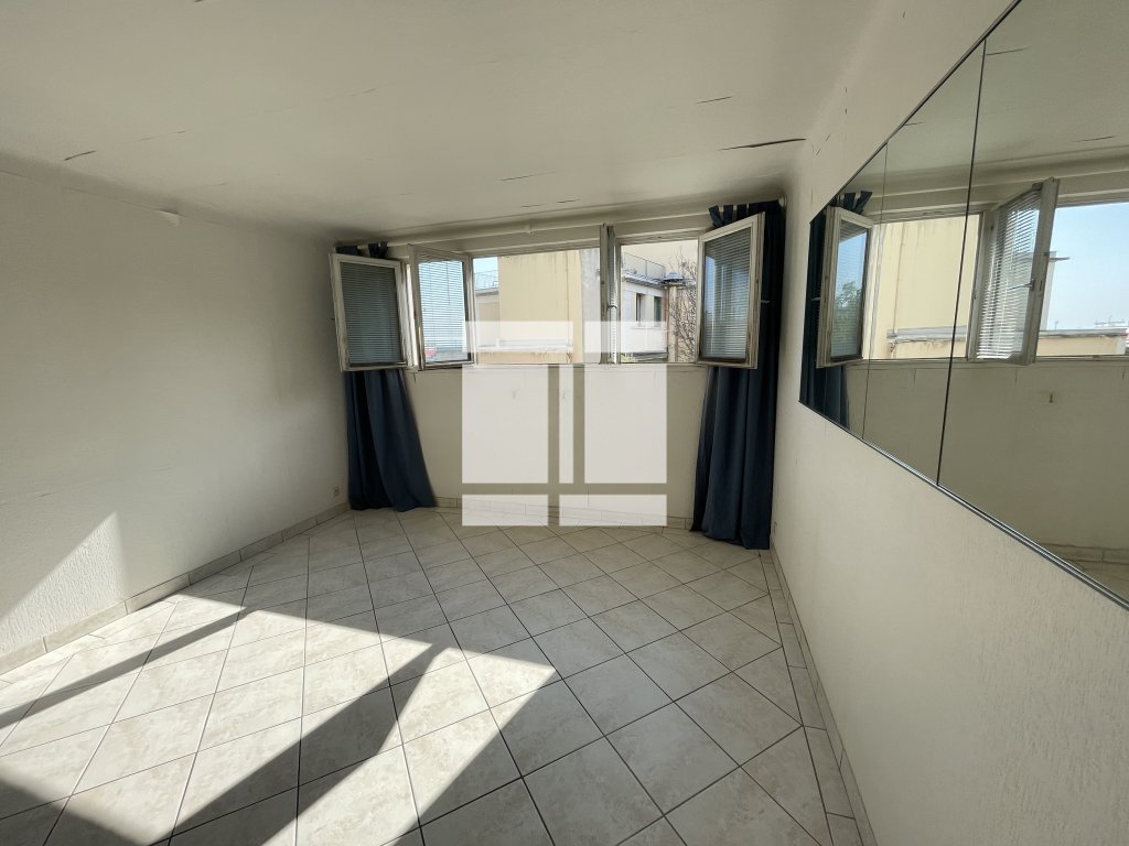 APPARTEMENT T1 A VENDRE - VILLE DI PIETRABUGNO - 46.4 m2 - 116 000 &euro;