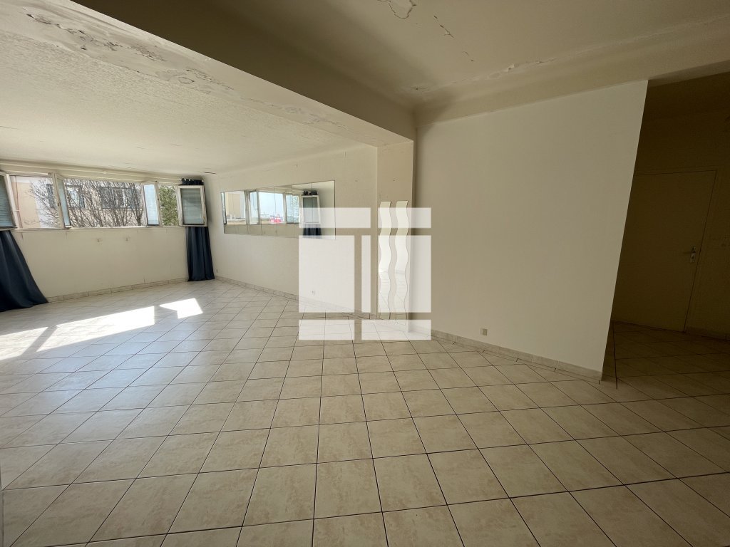 APPARTEMENT T1 A VENDRE - VILLE DI PIETRABUGNO - 46.4 m2 - 116 000 &euro;