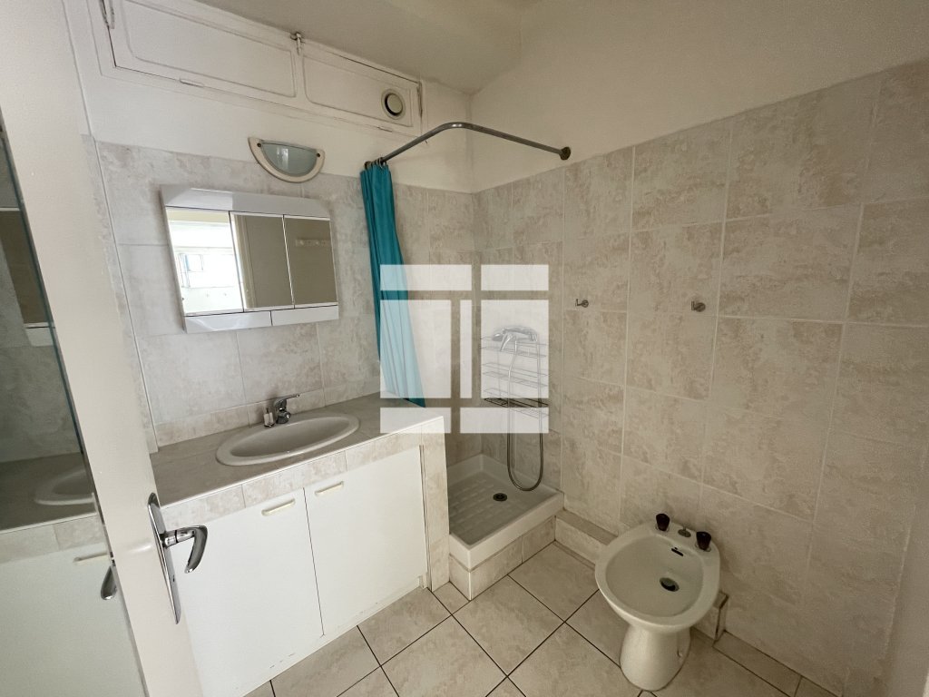 APPARTEMENT T1 A VENDRE - VILLE DI PIETRABUGNO - 46.4 m2 - 116 000 &euro;