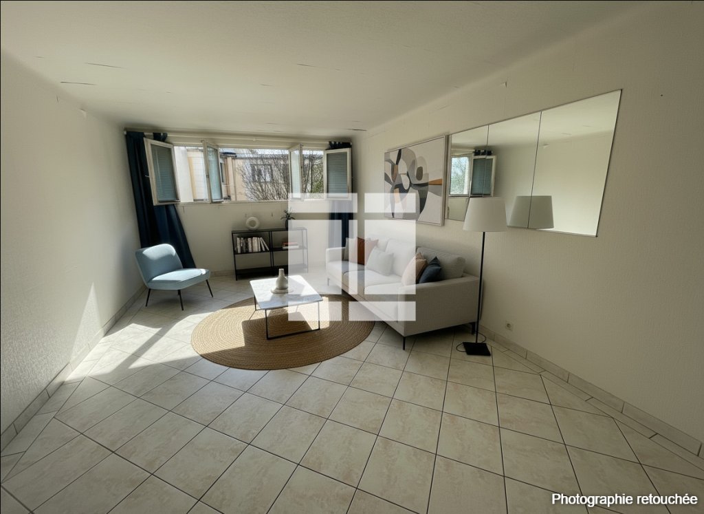 APPARTEMENT T1 A VENDRE - VILLE DI PIETRABUGNO - 46.4 m2 - 116 000 &euro;