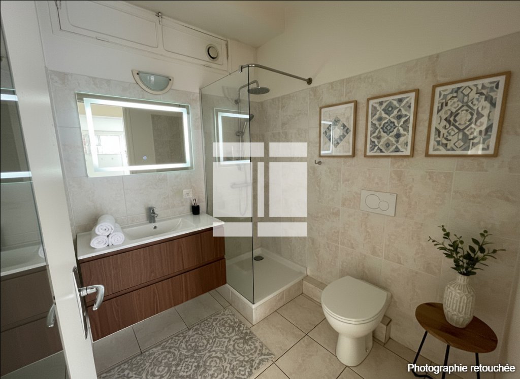 APPARTEMENT T1 A VENDRE - VILLE DI PIETRABUGNO - 46.4 m2 - 116 000 &euro;