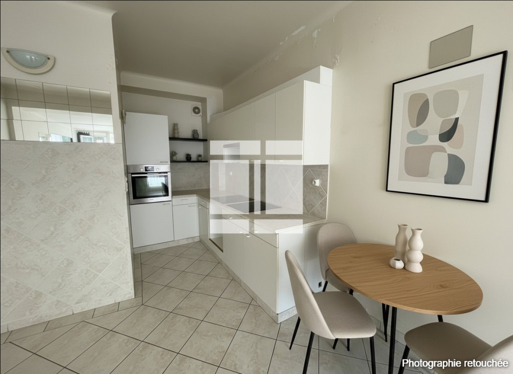 APPARTEMENT T1 A VENDRE - VILLE DI PIETRABUGNO - 46.4 m2 - 116 000 &euro;