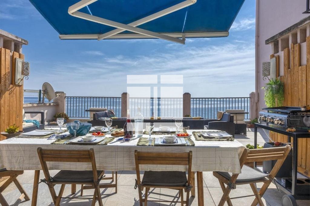 APPARTEMENT T4 A VENDRE - BRANDO - 89 m2 - 519 400 &euro;