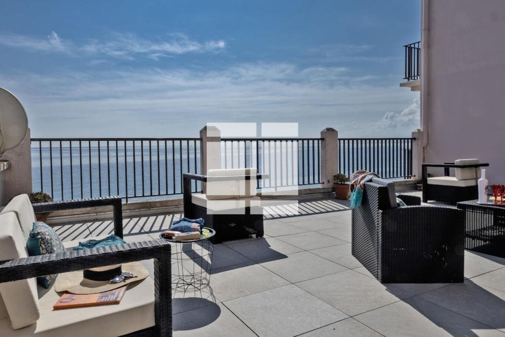 APPARTEMENT T4 A VENDRE - BRANDO - 89 m2 - 519 400 &euro;