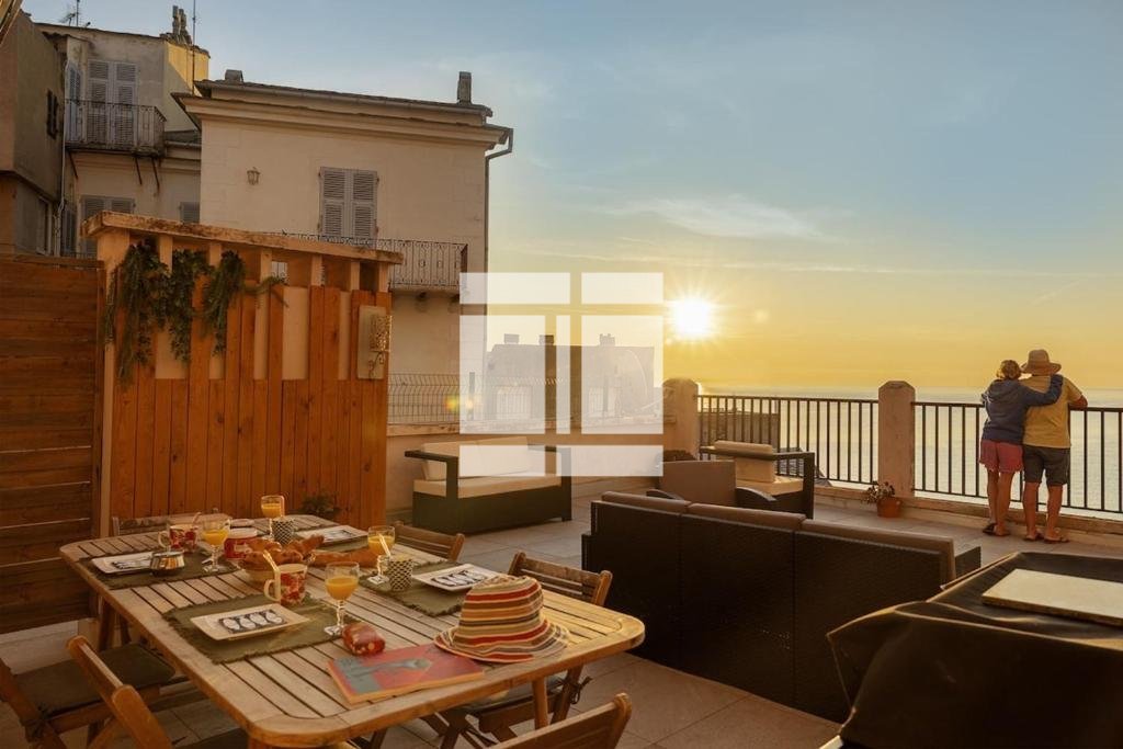 APPARTEMENT T4 A VENDRE - BRANDO - 89 m2 - 519 400 &euro;