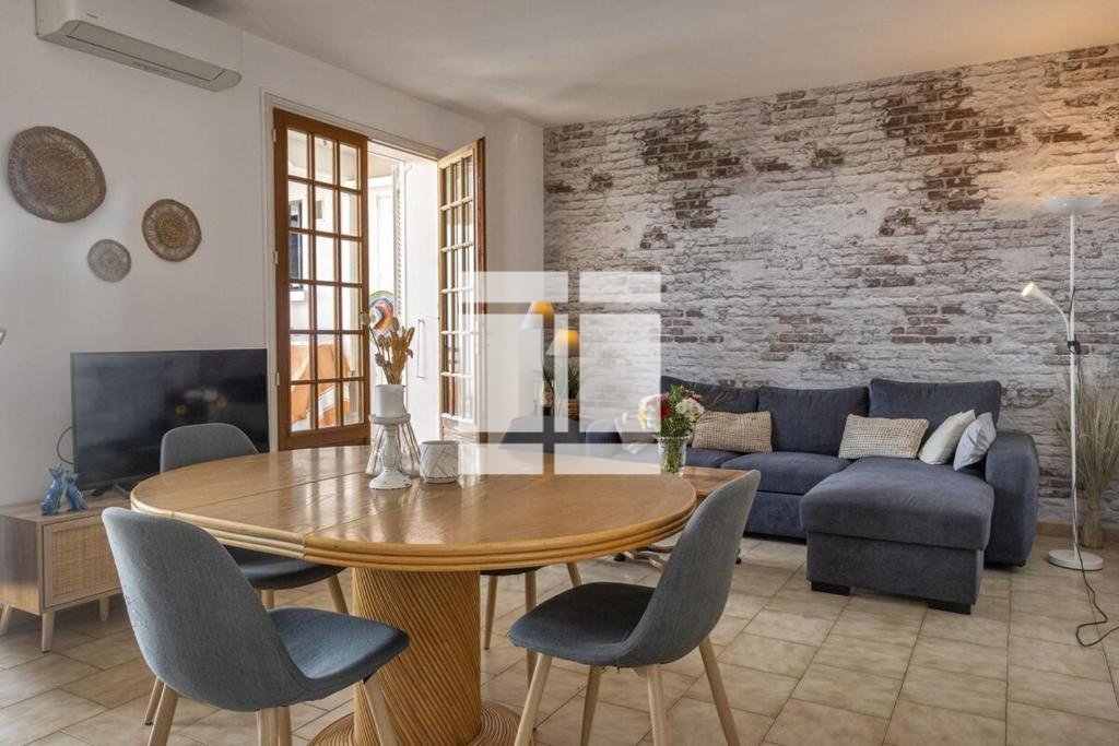 APPARTEMENT T4 A VENDRE - BRANDO - 89 m2 - 519 400 &euro;