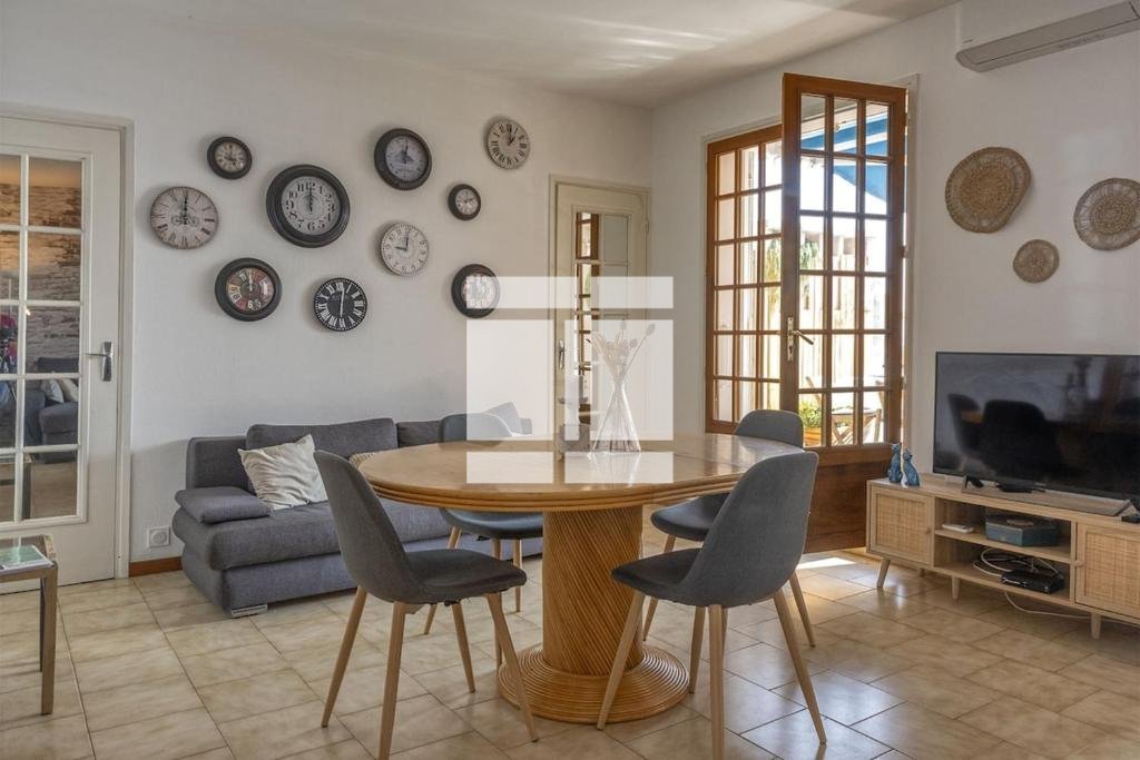 APPARTEMENT T4 A VENDRE - BRANDO - 89 m2 - 519 400 &euro;