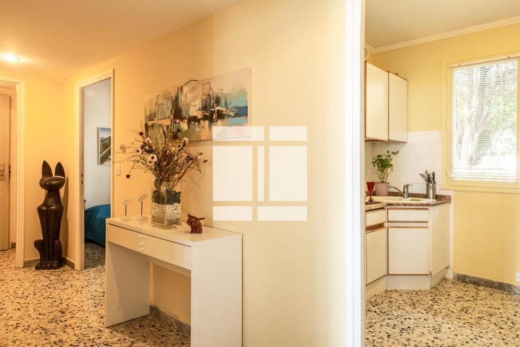 APPARTEMENT T4 A VENDRE - BRANDO - 89 m2 - 519 400 &euro;