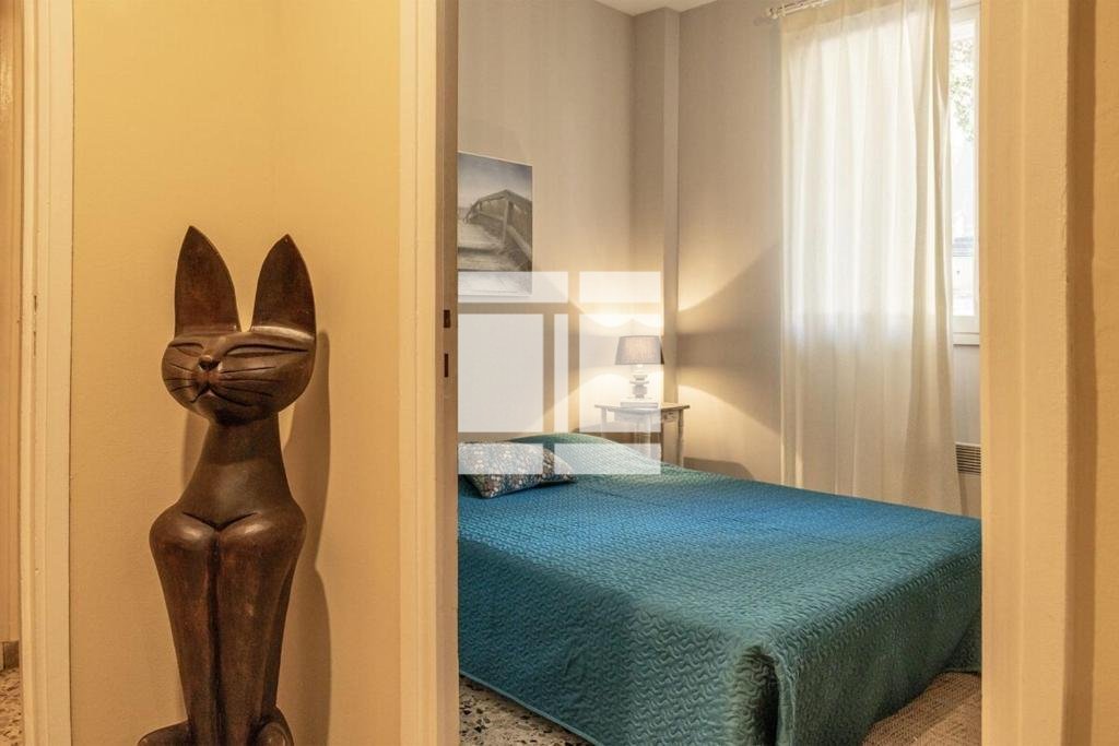 APPARTEMENT T4 A VENDRE - BRANDO - 89 m2 - 519 400 &euro;