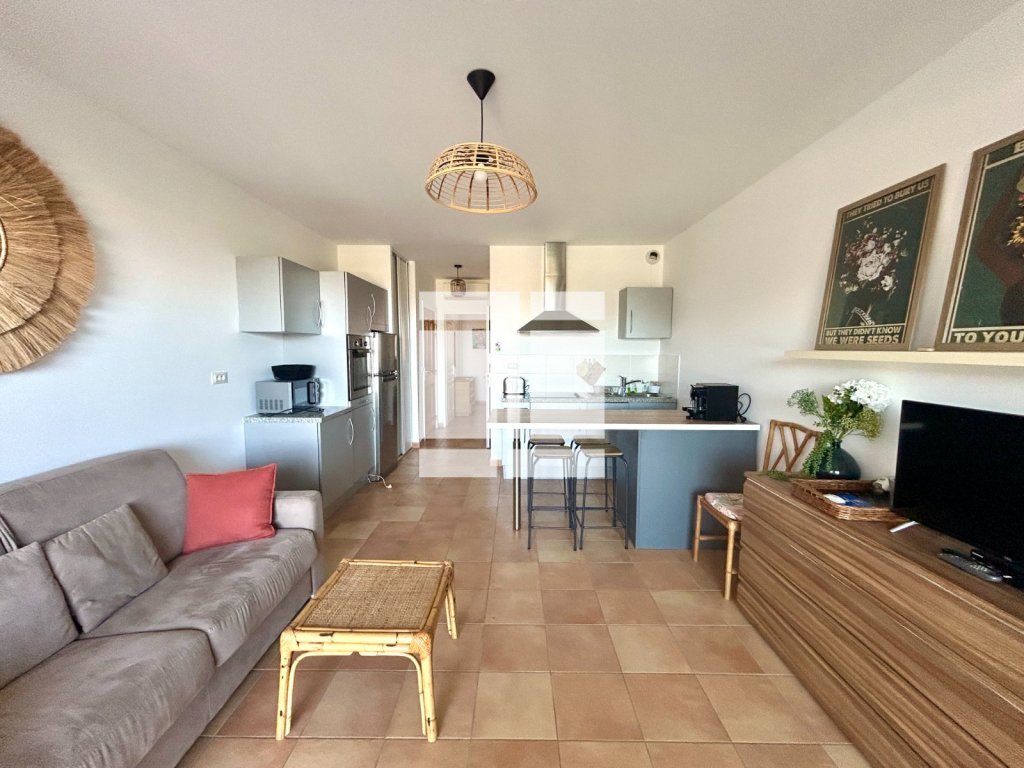 APPARTEMENT T2 A VENDRE - LUMIO BALAGNE - 43 m2 - 298 000 &euro;