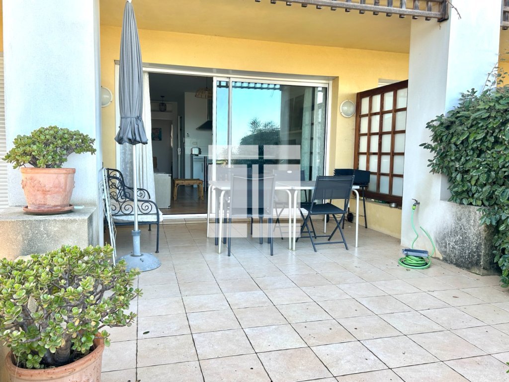APPARTEMENT T2 A VENDRE - LUMIO BALAGNE - 43 m2 - 298 000 &euro;