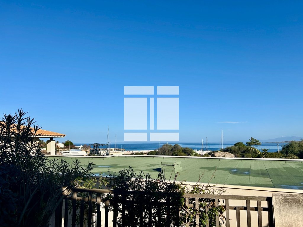APPARTEMENT T2 A VENDRE - LUMIO BALAGNE - 43 m2 - 298 000 &euro;