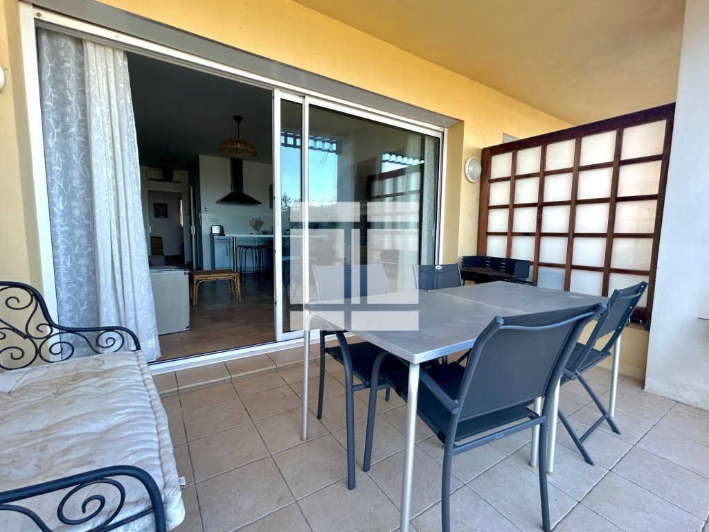 APPARTEMENT T2 A VENDRE - LUMIO BALAGNE - 43 m2 - 298 000 &euro;