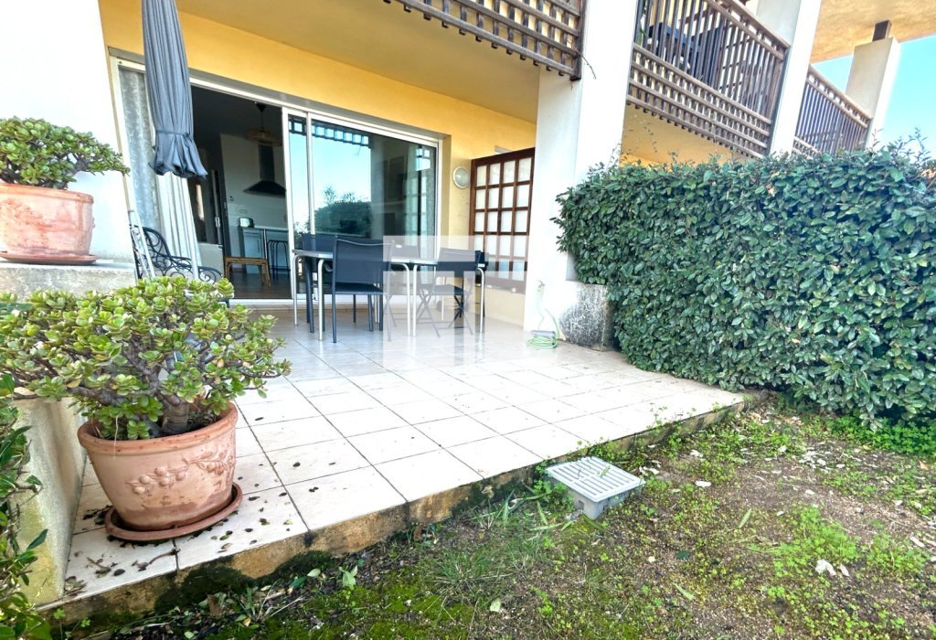 APPARTEMENT T2 A VENDRE - LUMIO BALAGNE - 43 m2 - 298 000 &euro;