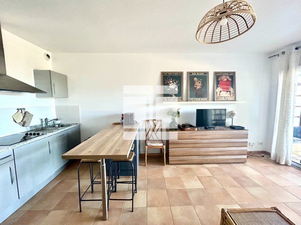 APPARTEMENT T2 A VENDRE - LUMIO BALAGNE - 43 m2 - 298 000 &euro;