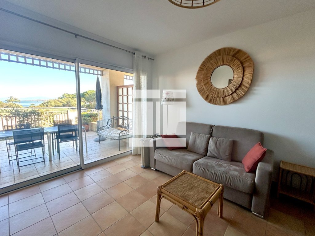 APPARTEMENT T2 A VENDRE - LUMIO BALAGNE - 43 m2 - 298 000 &euro;