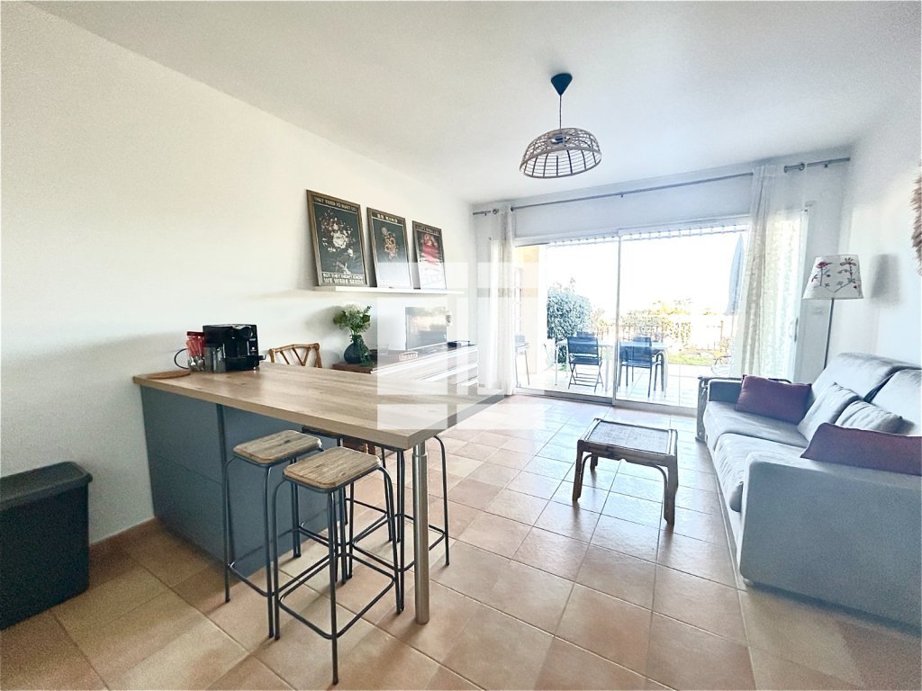 APPARTEMENT T2 A VENDRE - LUMIO BALAGNE - 43 m2 - 298 000 &euro;