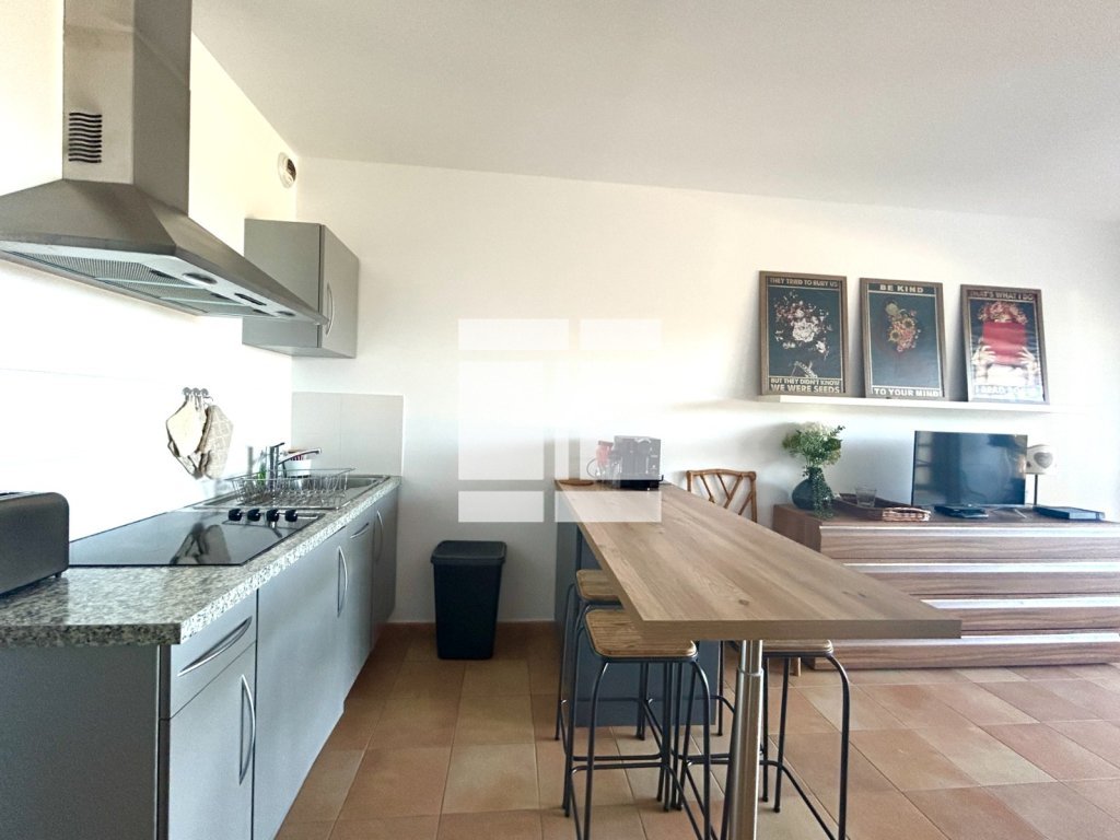 APPARTEMENT T2 A VENDRE - LUMIO BALAGNE - 43 m2 - 298 000 &euro;