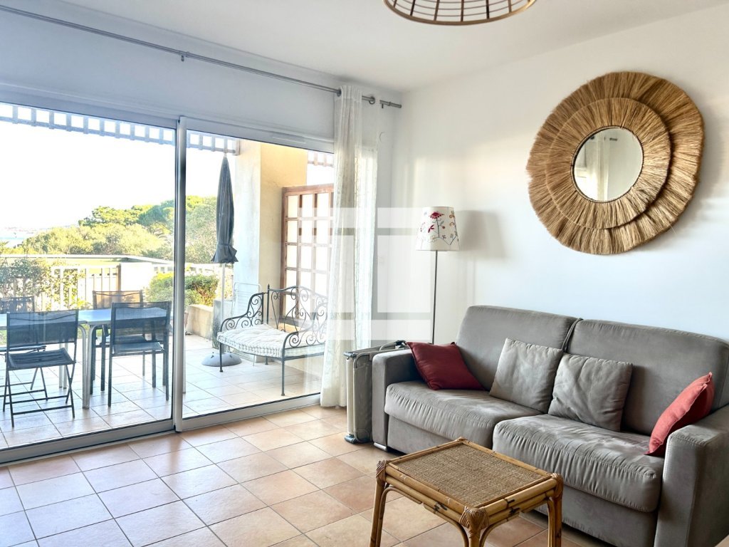 APPARTEMENT T2 A VENDRE - LUMIO BALAGNE - 43 m2 - 298 000 &euro;