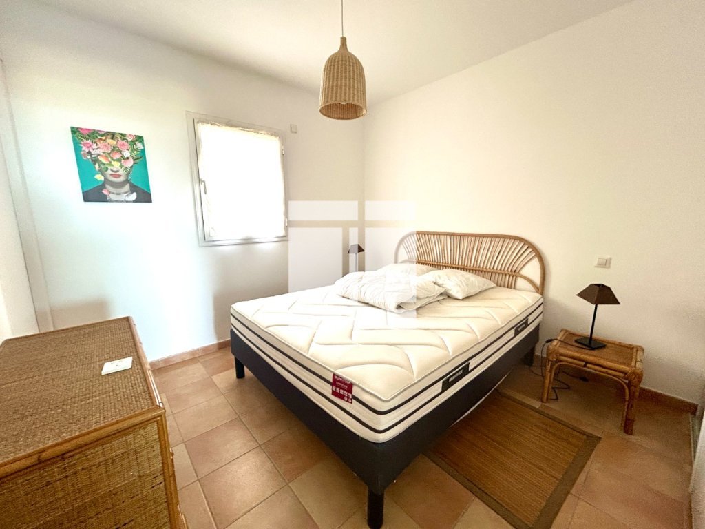 APPARTEMENT T2 A VENDRE - LUMIO BALAGNE - 43 m2 - 298 000 &euro;