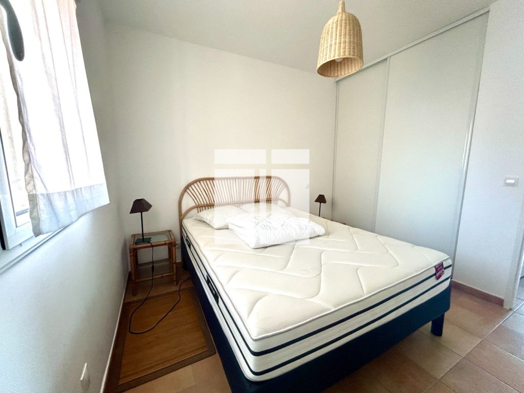APPARTEMENT T2 A VENDRE - LUMIO BALAGNE - 43 m2 - 298 000 &euro;