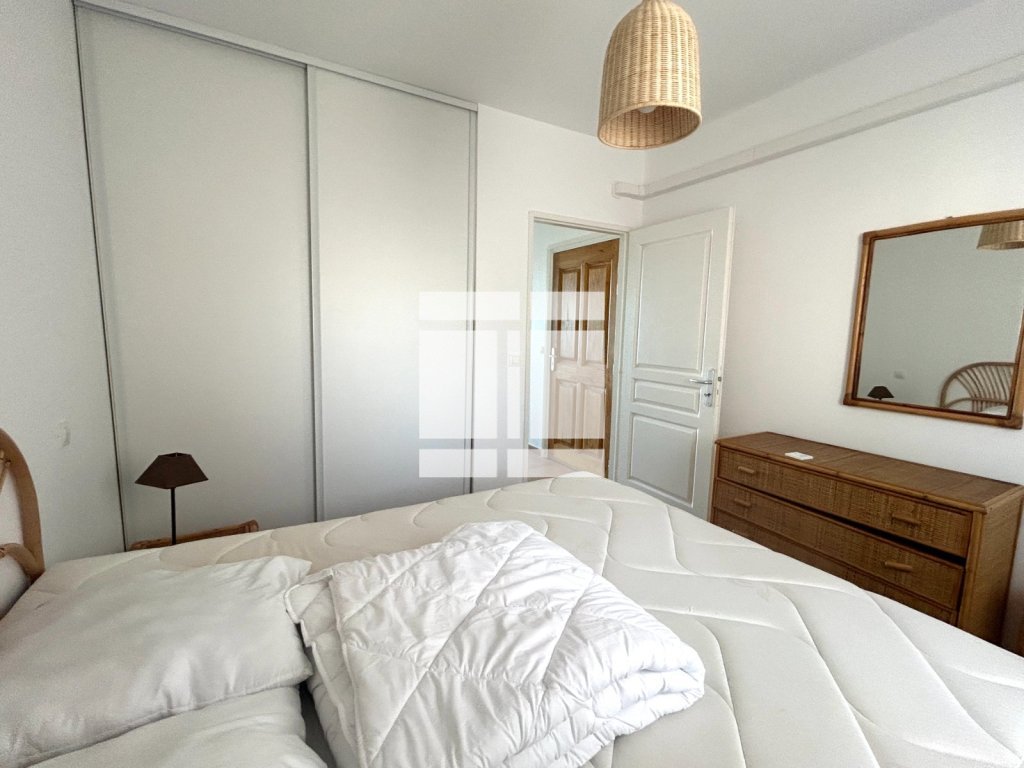 APPARTEMENT T2 A VENDRE - LUMIO BALAGNE - 43 m2 - 298 000 &euro;