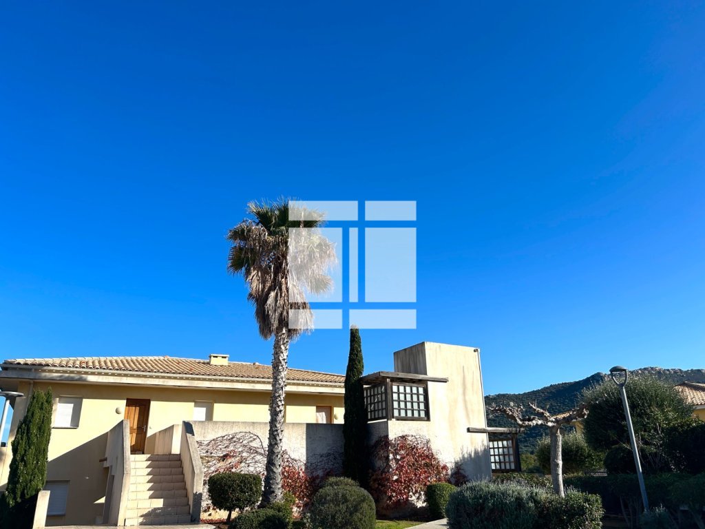APPARTEMENT T2 A VENDRE - LUMIO BALAGNE - 43 m2 - 298 000 &euro;