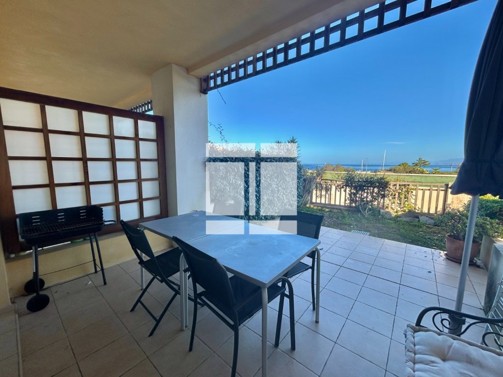 APPARTEMENT T2 A VENDRE - LUMIO BALAGNE - 43 m2 - 298 000 &euro;