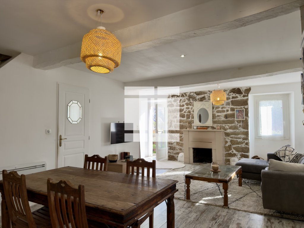 MAISON A VENDRE - OCANA - 128 m2 - 299 000 &euro;