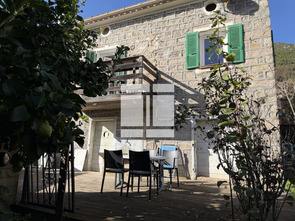 MAISON A VENDRE - OCANA - 128 m2 - 299 000 &euro;